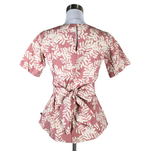 Lyhythihainen pusero, koko 34