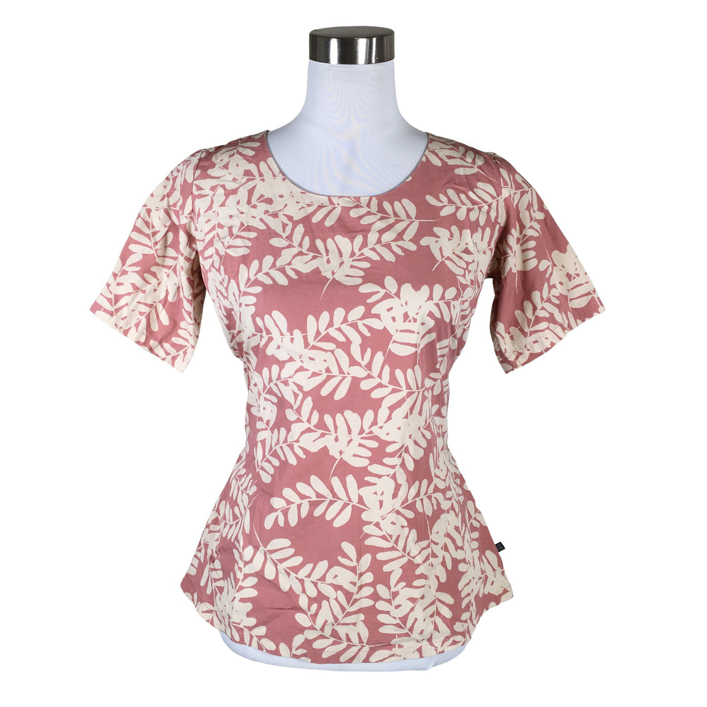 Lyhythihainen pusero, koko 34