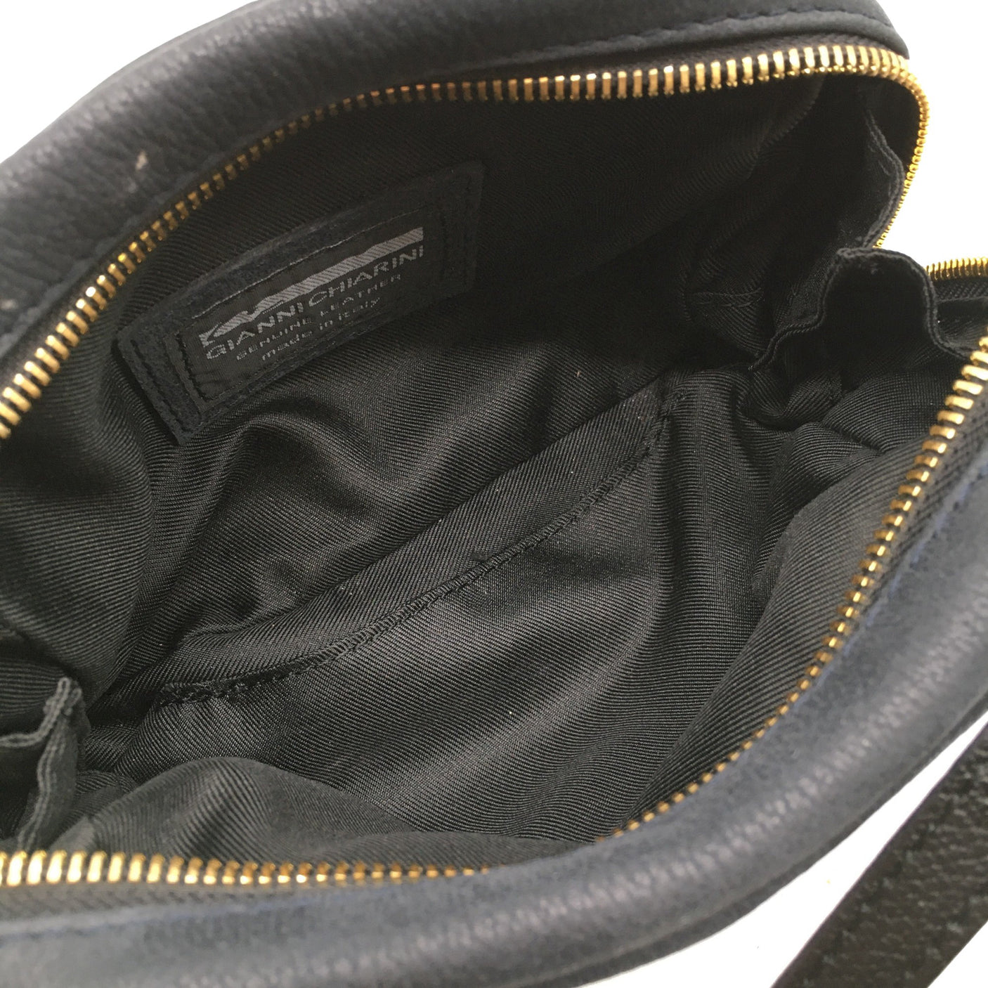 Unisex Gianni Chiarini - Olkalaukku, koko Mini -  (2)