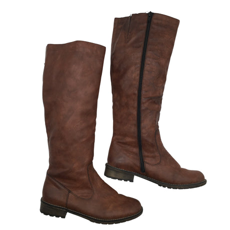 Unisex Rieker - Saappaat, koko 37 -  ()
