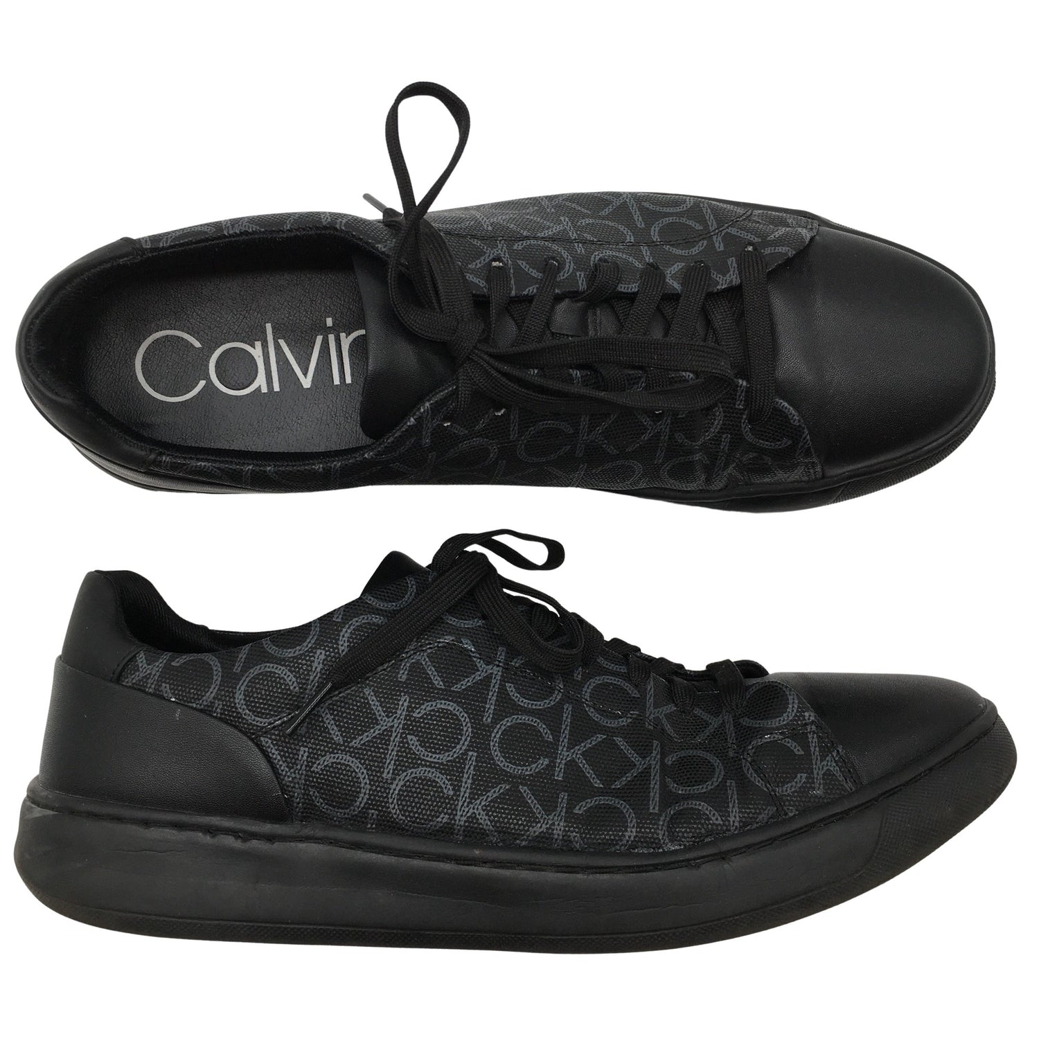  Tennarit  Tennarit, koko 44  Calvin Klein 