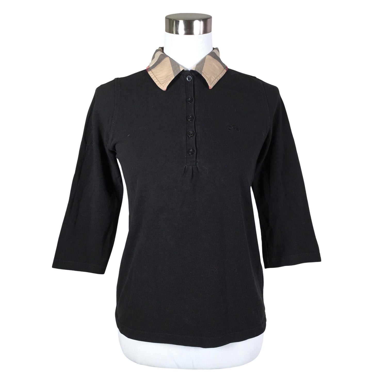  Pikeepaita  Pikeepaita, koko 38  Burberry 