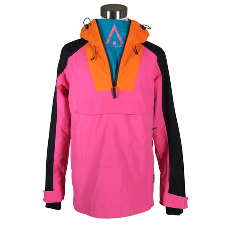 Unisex Wearcolour - Kevyttoppatakki, koko L -  ()