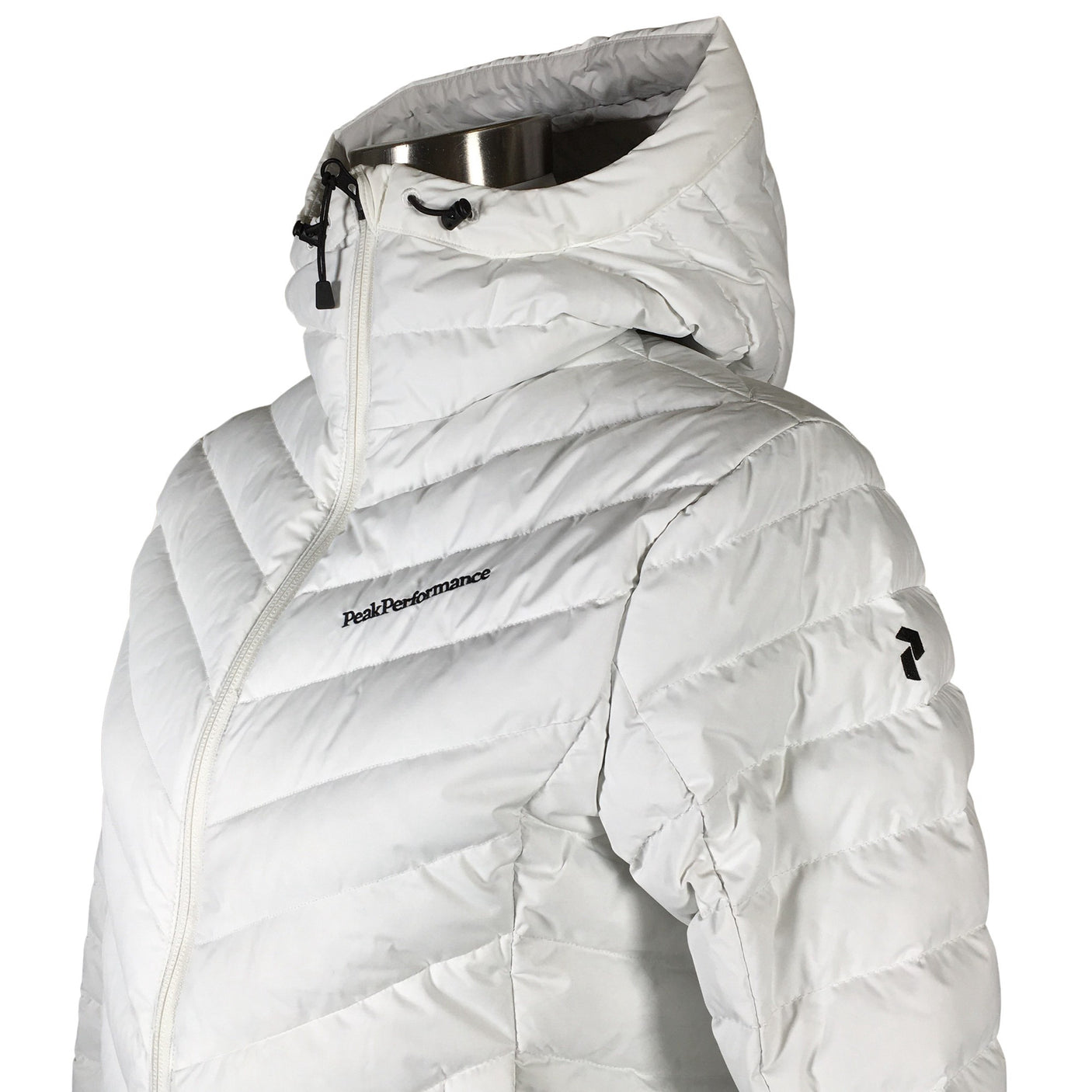 Unisex Peak Performance - Kevytuntuvatakki, koko 36 -  (3)
