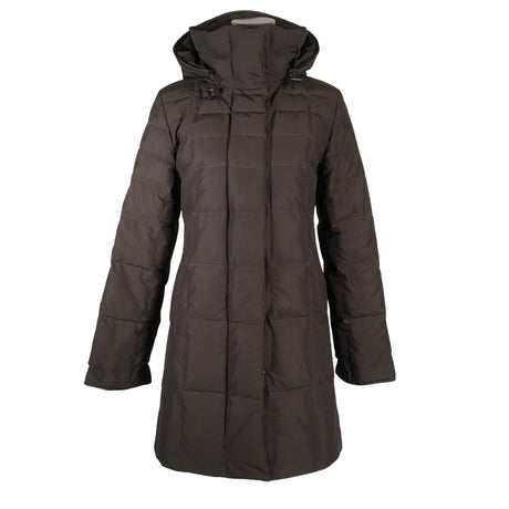 Unisex Joutsen - Untuvatakki, koko 34 -  ()