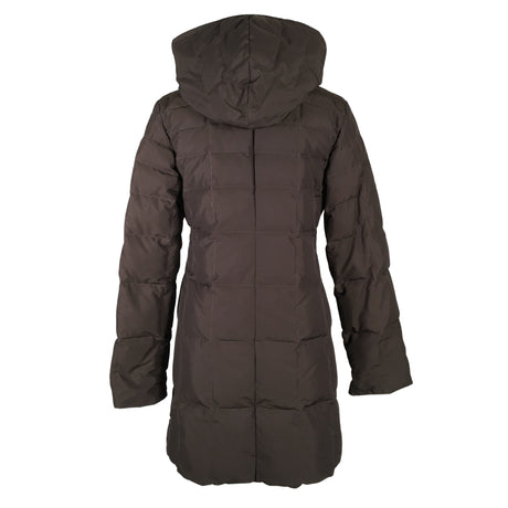 Unisex Joutsen - Untuvatakki, koko 34 -  (2)