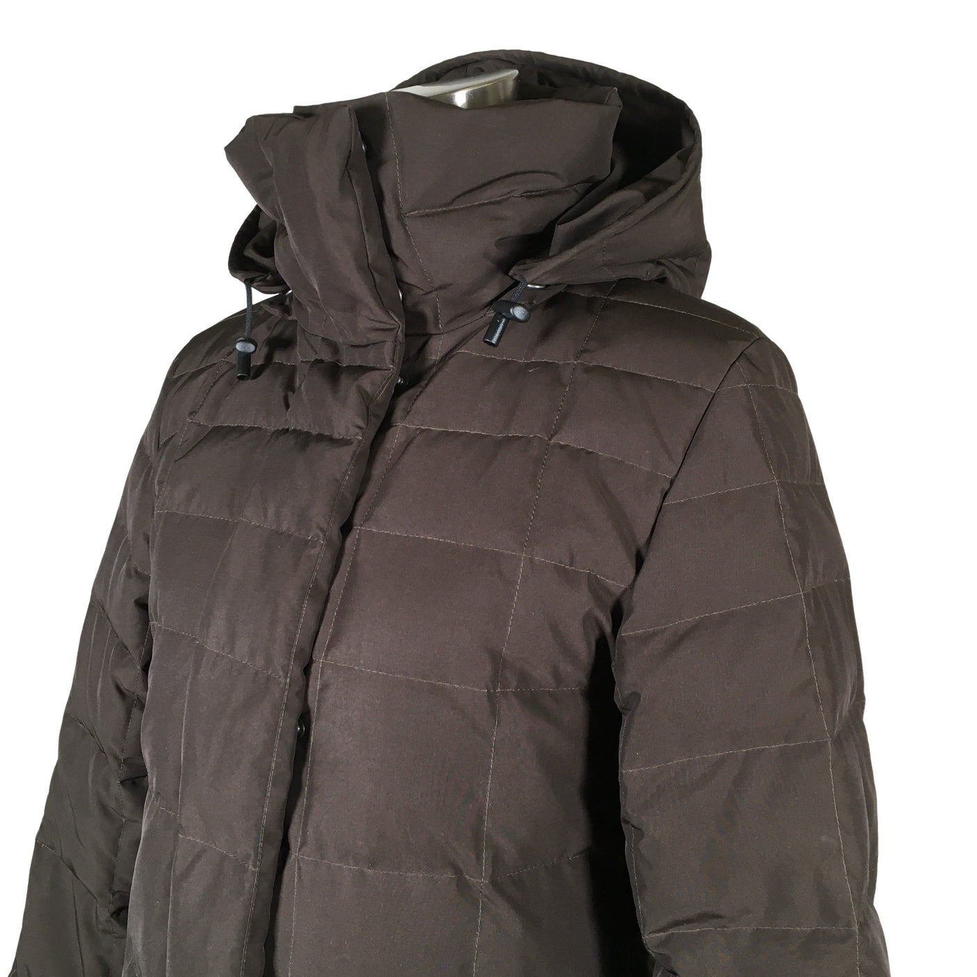 Untuvatakki, koko 34