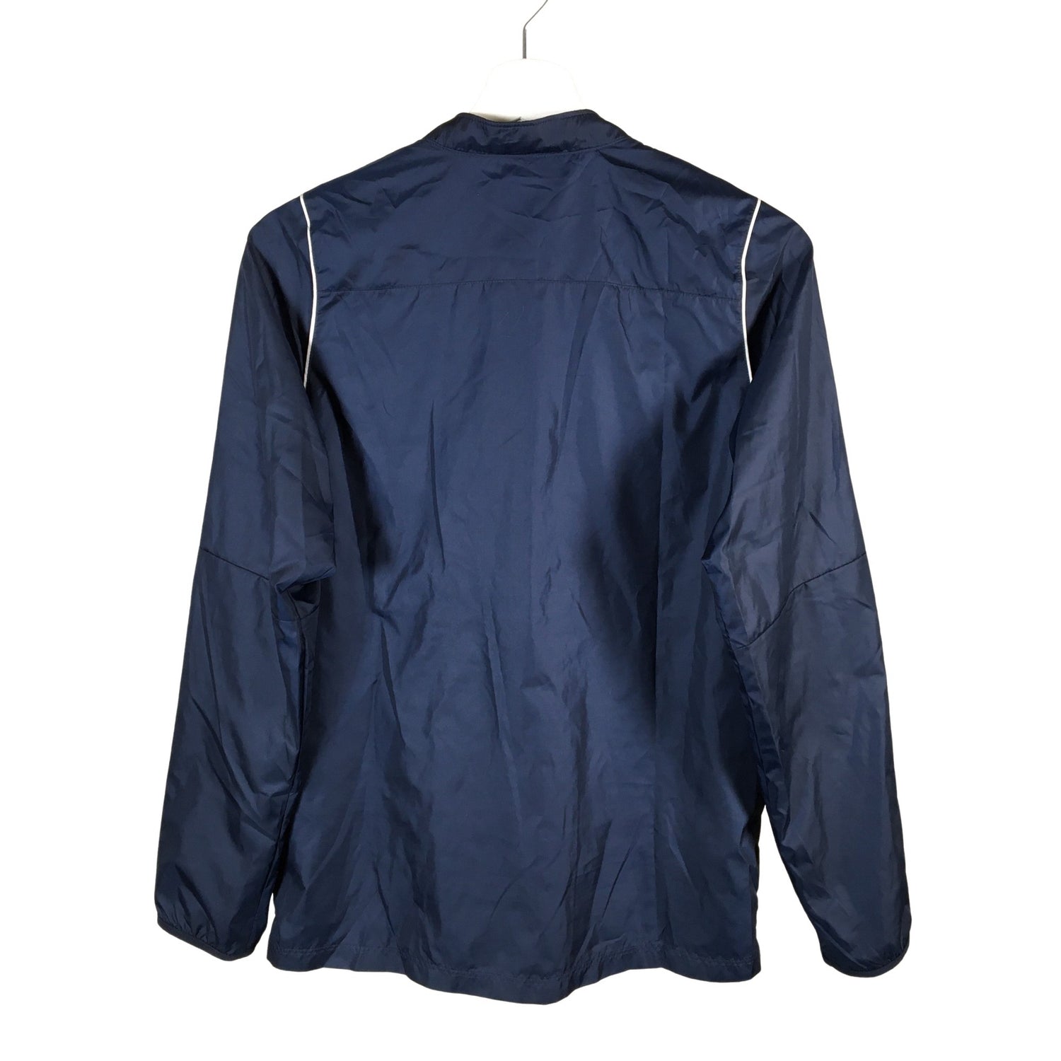  Urheilutakki  Ulkoilutakki, koko 158 - 164  Adidas 