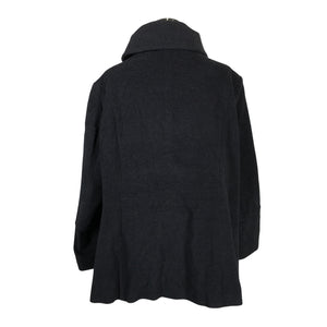 Unisex Balli - Villakangastakki, koko 50 -  (2)