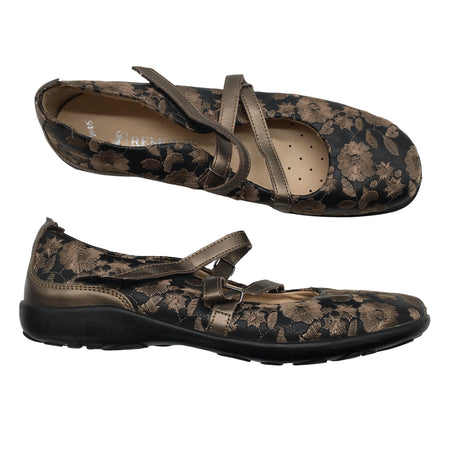 Unisex Remonte - Ballerinat, koko 41 -  ()