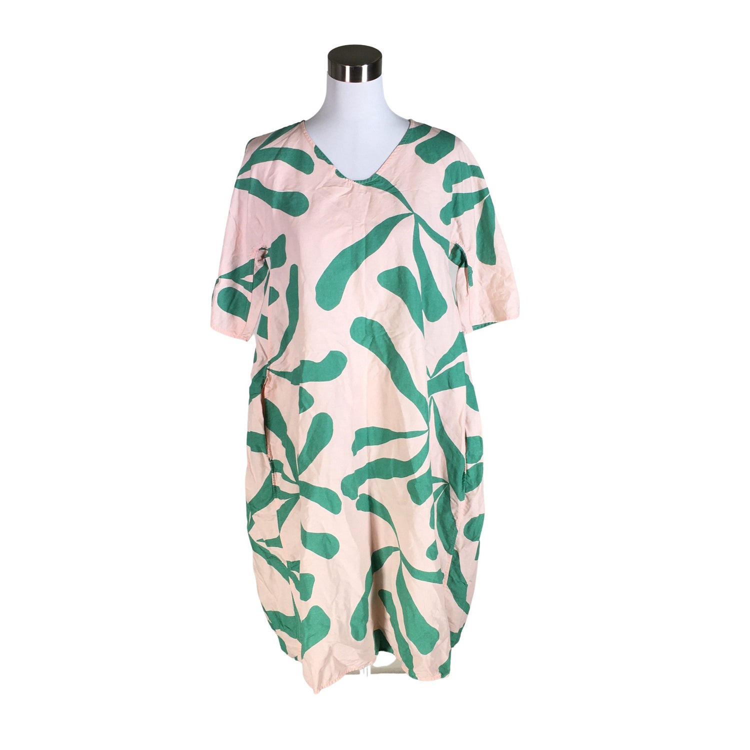  Mekko  Kangasmekko, koko 40  Marimekko 