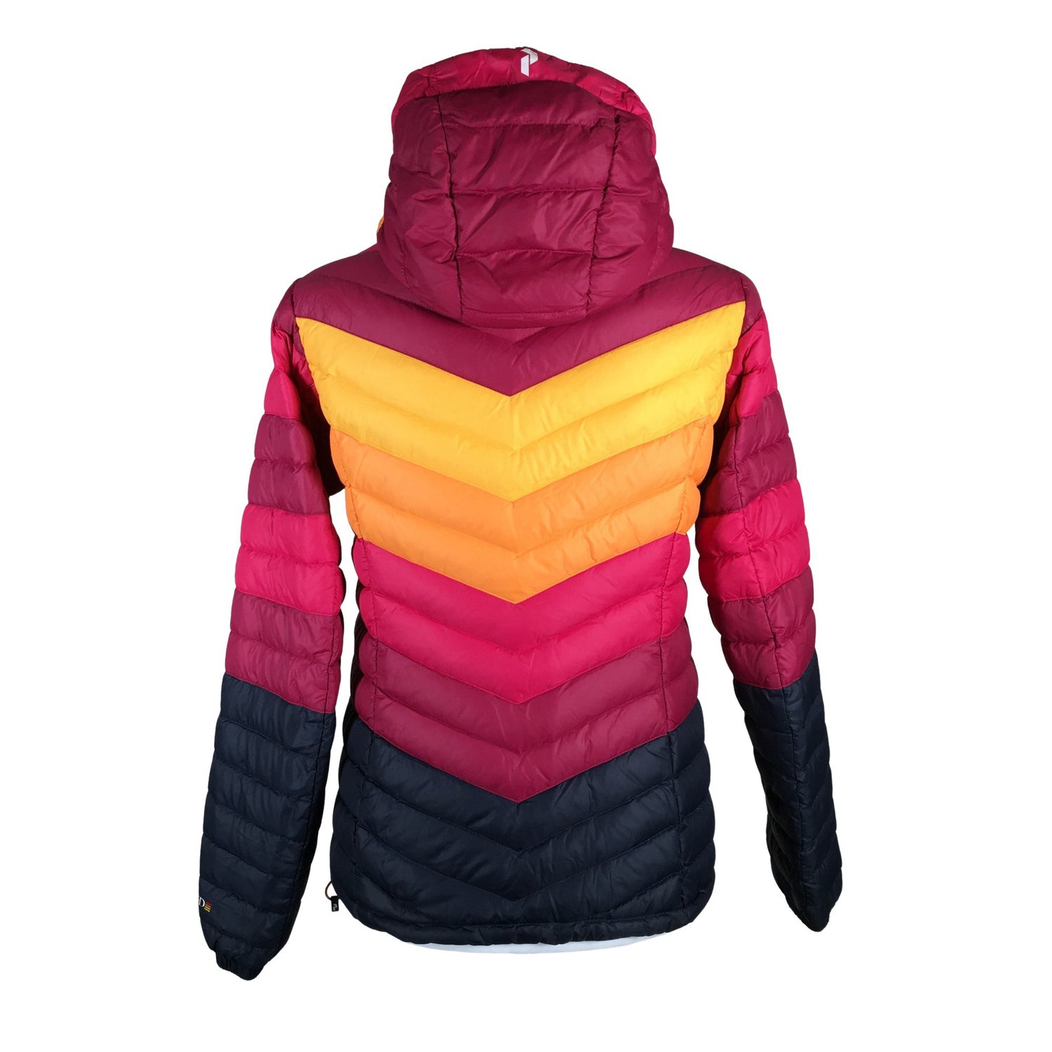  Kevytuntuvatakki  Kevytuntuvatakki, koko 36  Peak Performance 