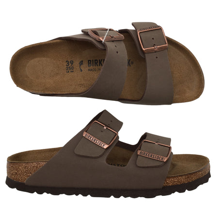 Unisex Birkenstock - Sandaalit, koko 39 -  ()