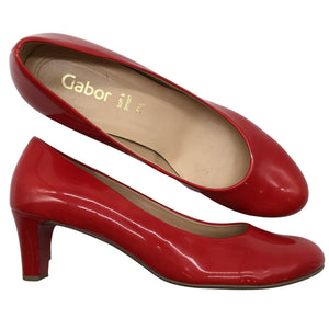 Unisex Gabor - Korkokengät, koko 41 -  (1)