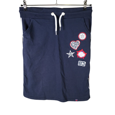 Unisex Superdry - Collegehame, koko 38 -  ()