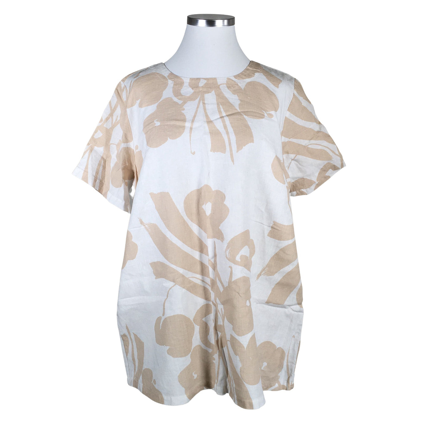 Unisex Nanso - Kangastunika, koko 48 -  (1)