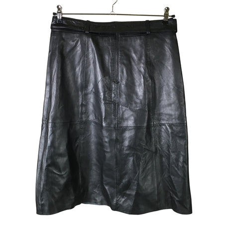 Unisex Selected - Nahkahame, koko 40 -  (2)