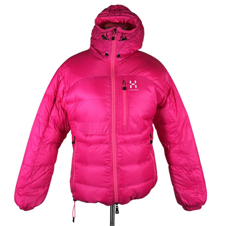 Unisex Haglöfs - Untuvatakki, koko 38 -  ()