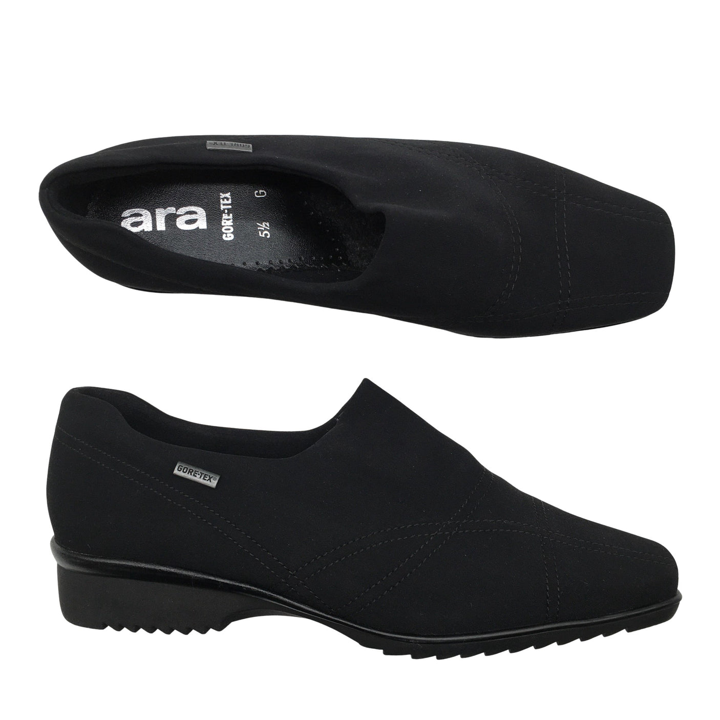 Unisex Ara - Kävelykengät, koko 38 -  (1)