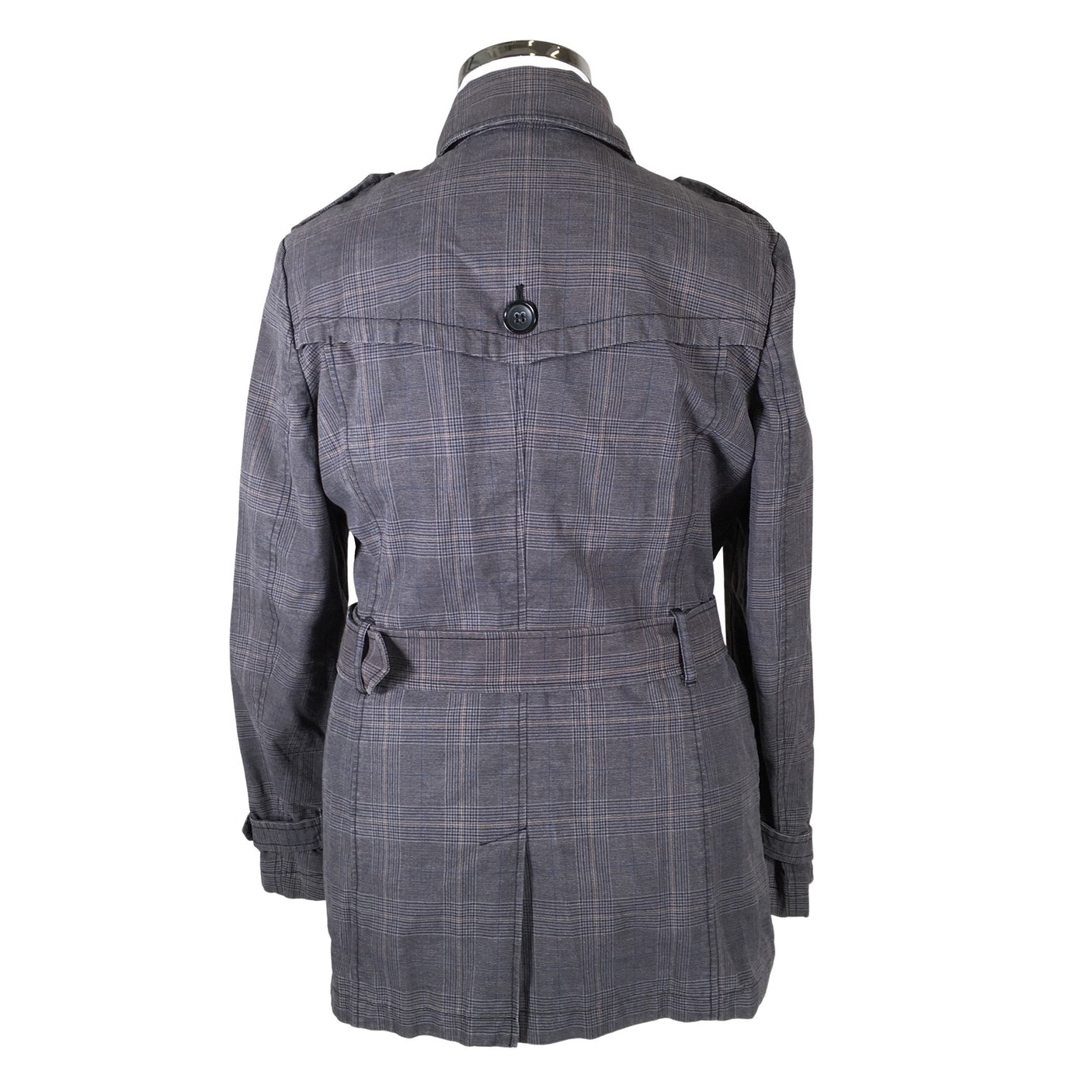 Trenssitakki, koko 42