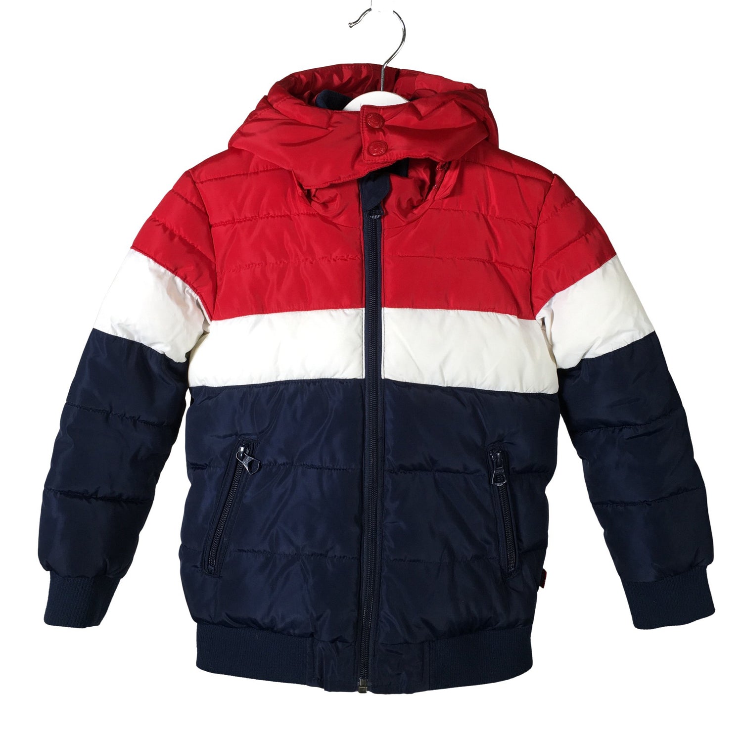  Toppatakki  Toppatakki, koko 110 - 116  Levi's 