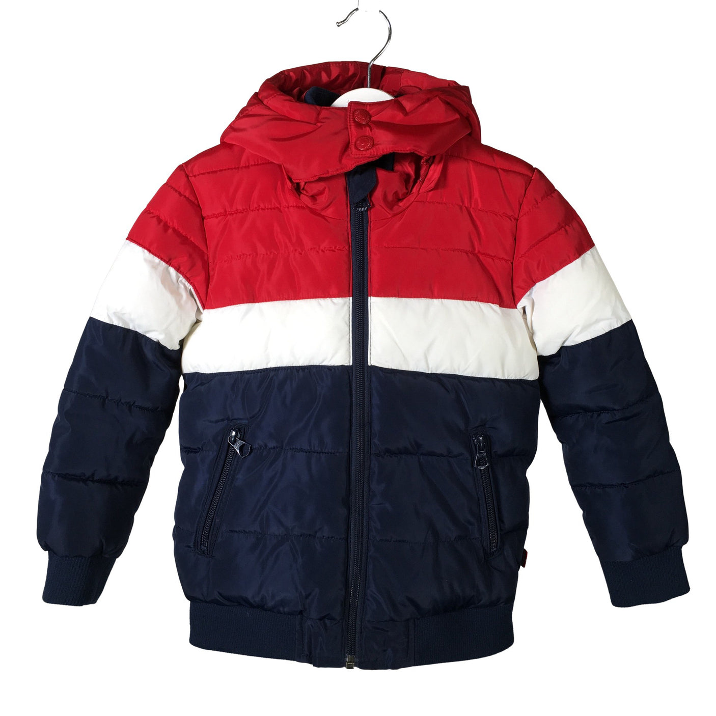 Unisex Levi's - Toppatakki, koko 110 - 116 -  (1)
