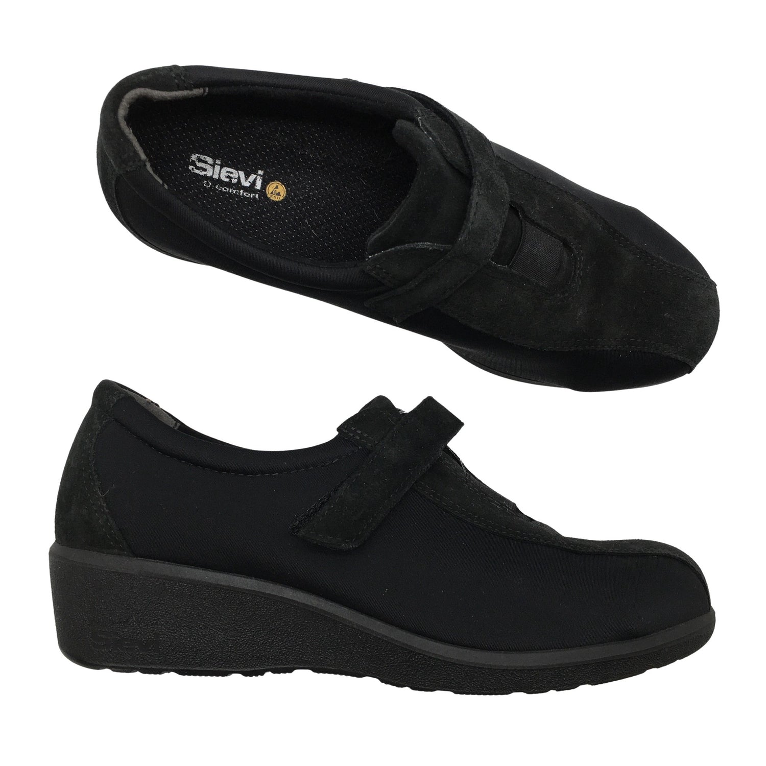 Kävelykengät, koko 40