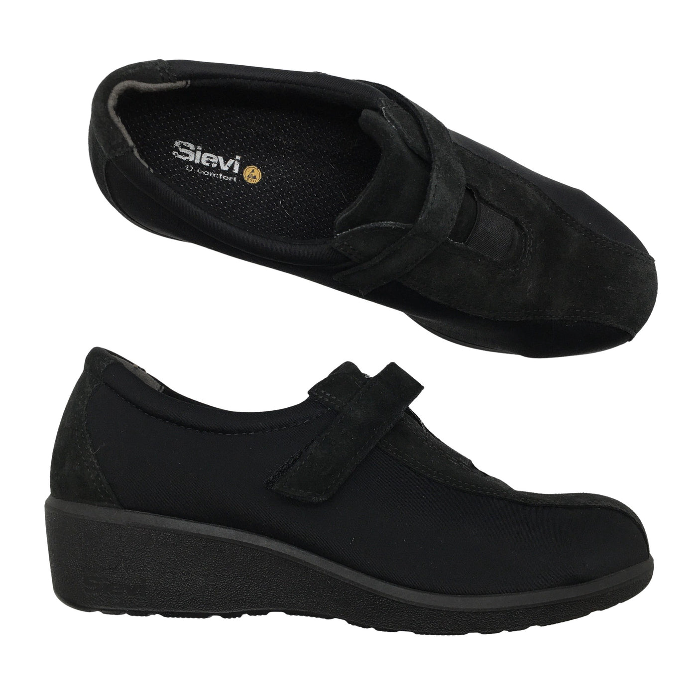 Kävelykengät, koko 40