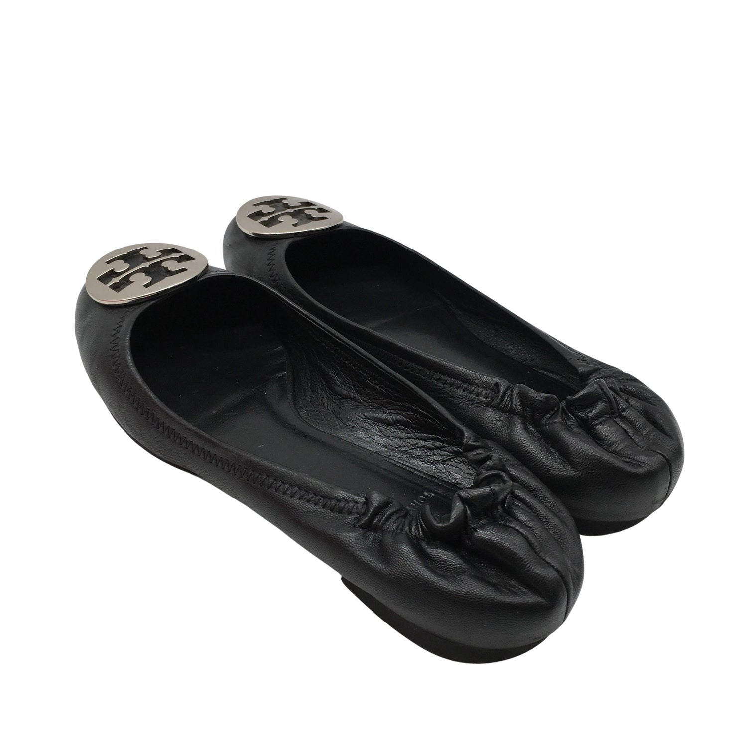  Ballerinat  Ballerinat, koko 39  Tory Burch 