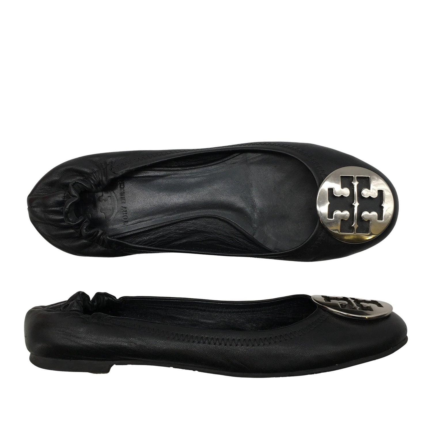  Ballerinat  Ballerinat, koko 39  Tory Burch 