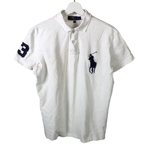 Unisex Ralph Lauren - Pikeepaita, koko M -  (1)