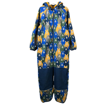 Unisex Jonathan - Softshellhaalari, koko 122 - 128 -  ()
