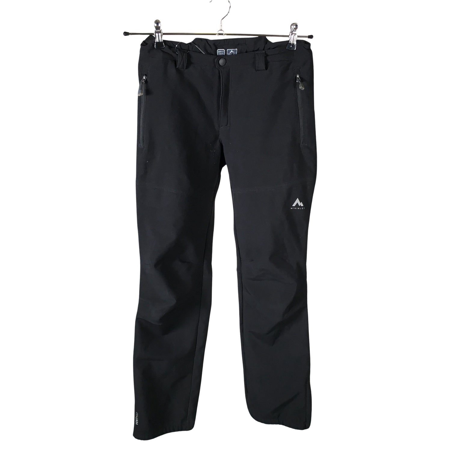  Housut  Softshell-housut, koko 158 - 164  McKinley 
