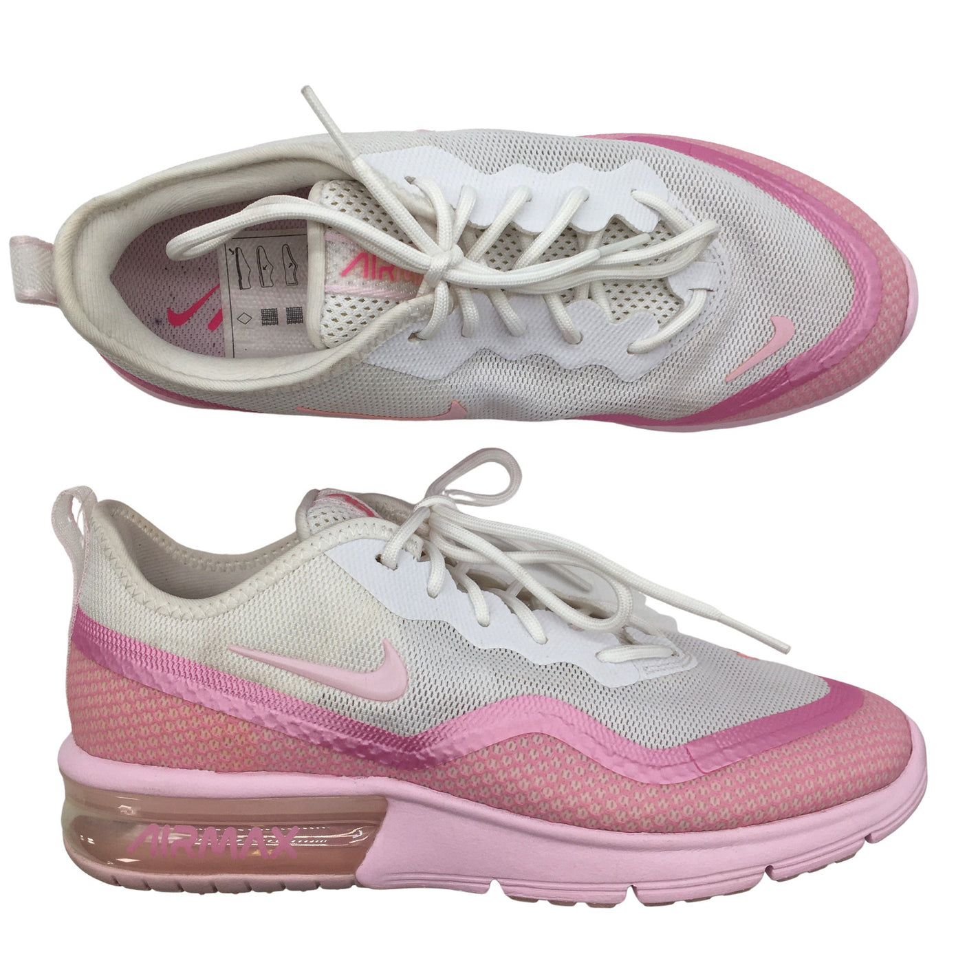 Unisex Nike - Lenkkarit, koko 38 -  (1)