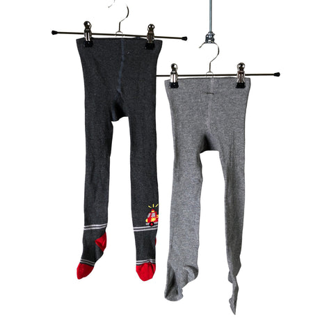Unisex Bellissima - Sukkahousut, paksut, koko 98 - 104 -  ()