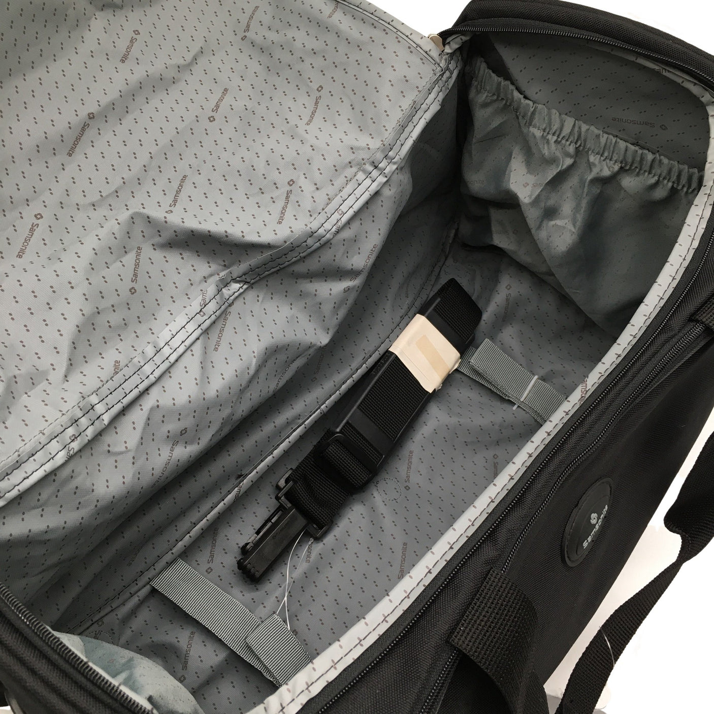 Unisex Samsonite - Matkakassi, koko Maxi -  (3)