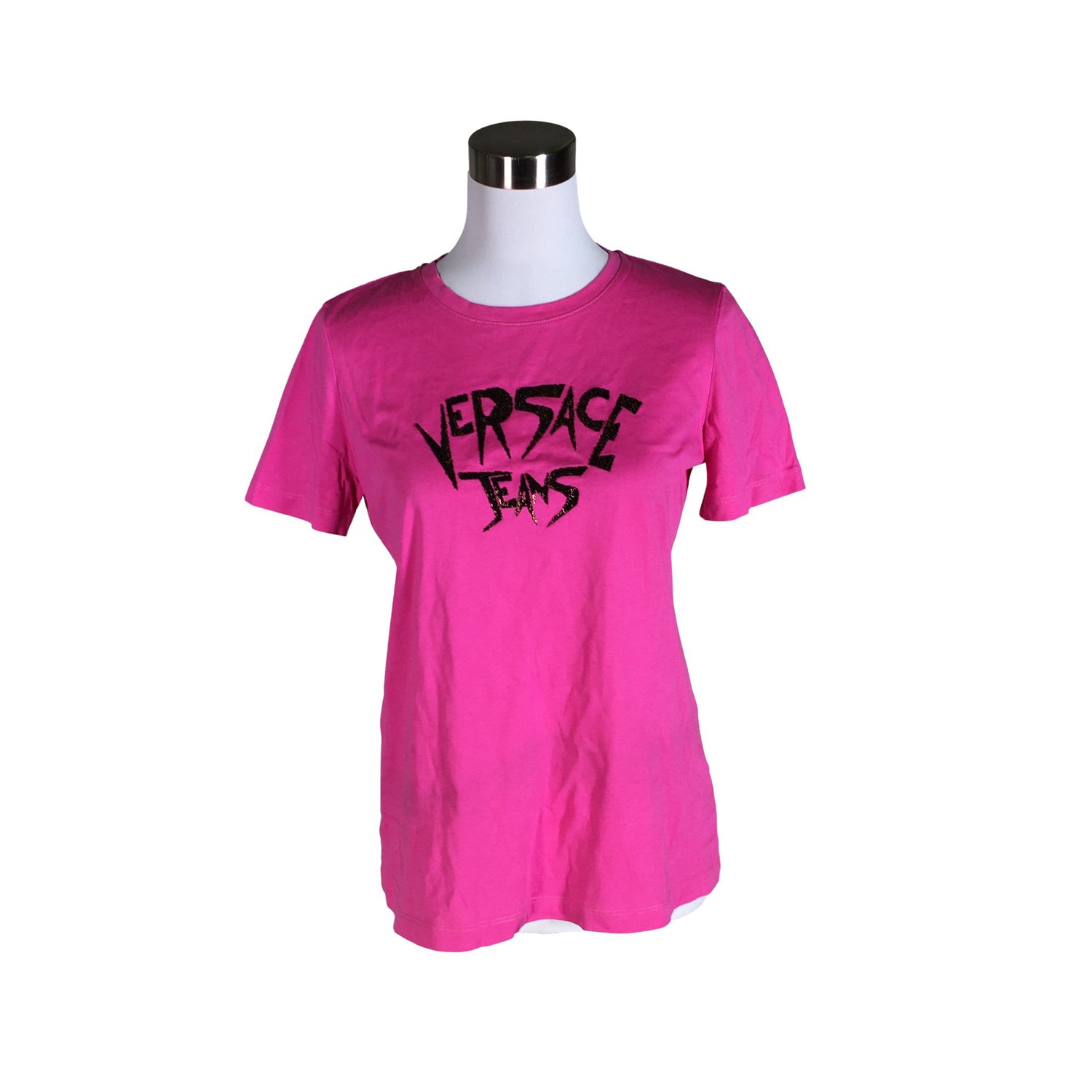  T-paita  T-paita, koko 40  Versace Jeans 