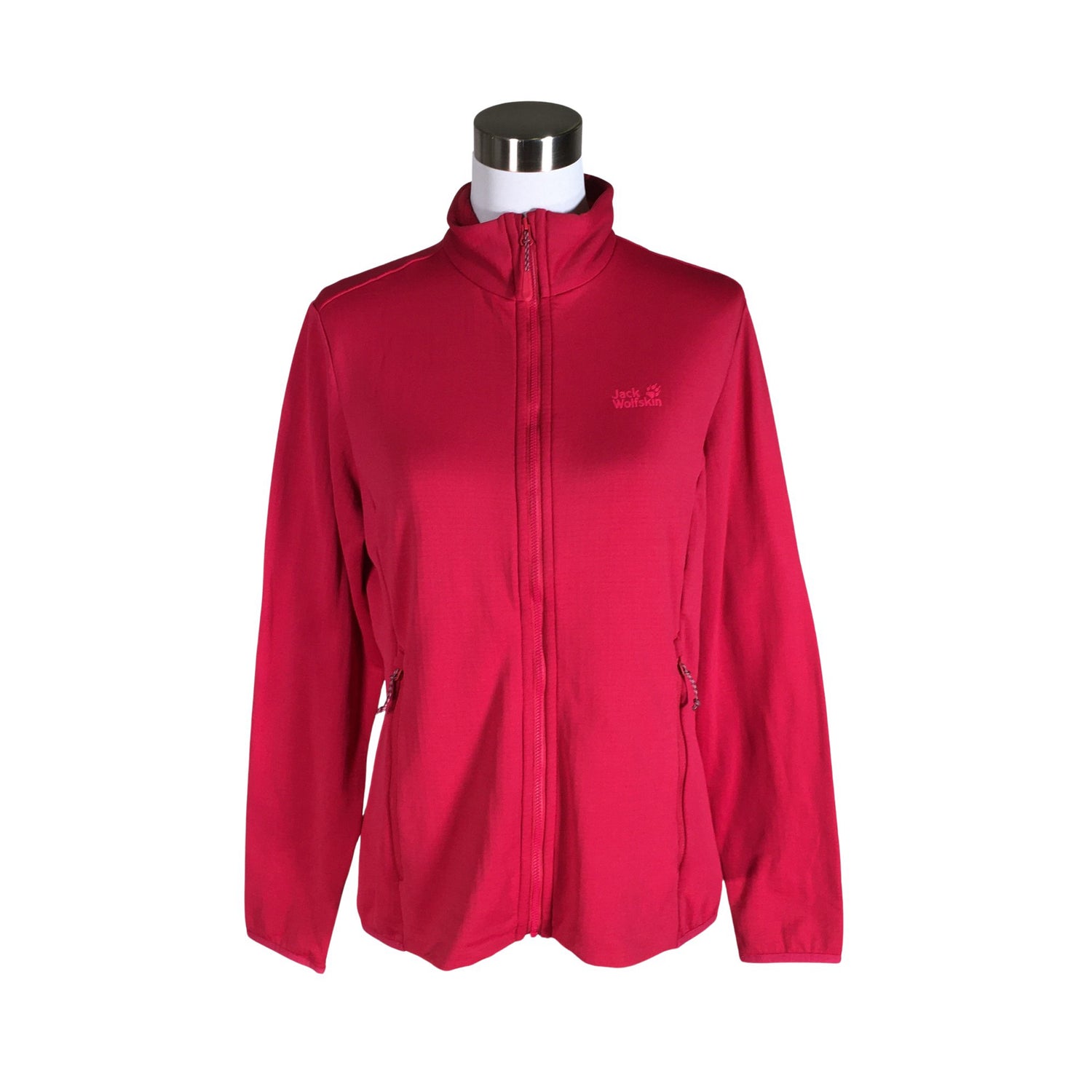 Fleecetakki, koko 40