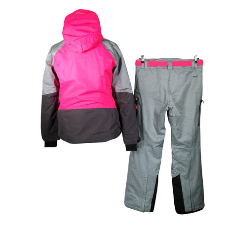 Unisex Icepeak - Toppa-asu, koko 42 -  (2)