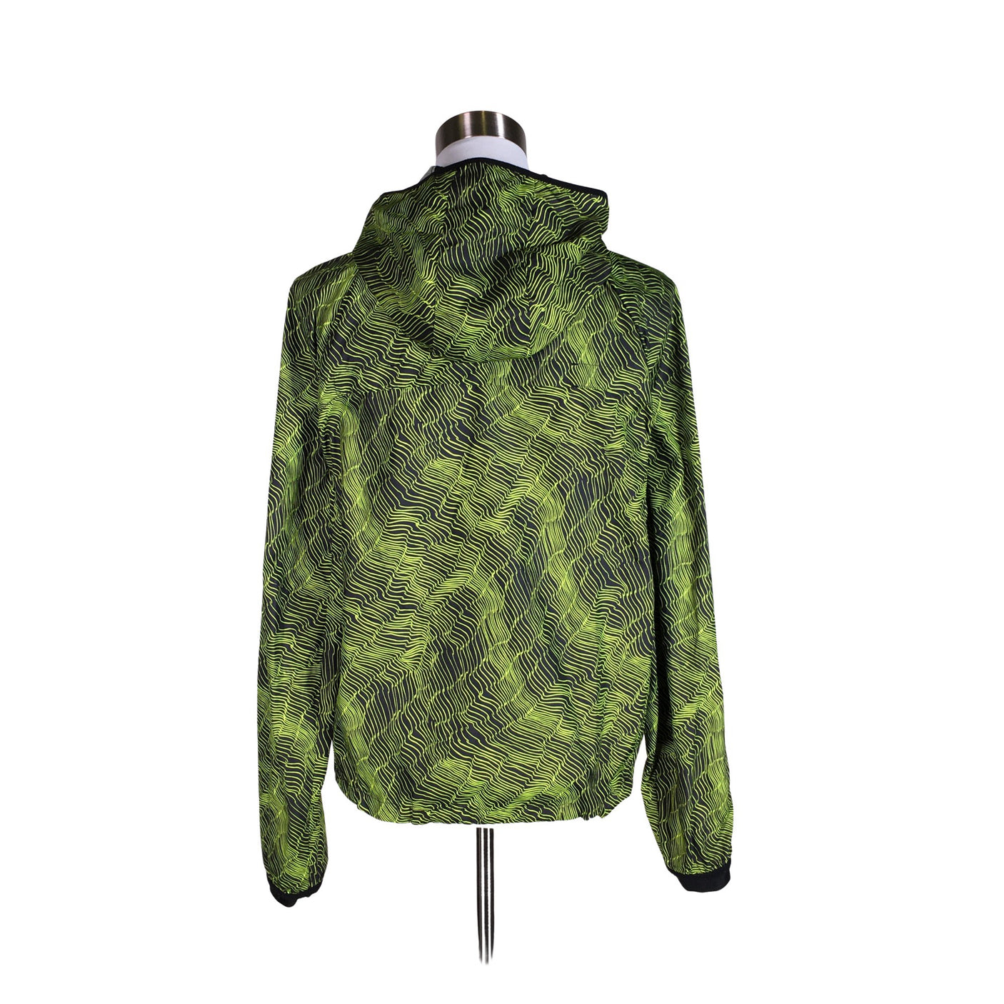 Unisex Nike - Urheilutakki, koko 38 -  (2)