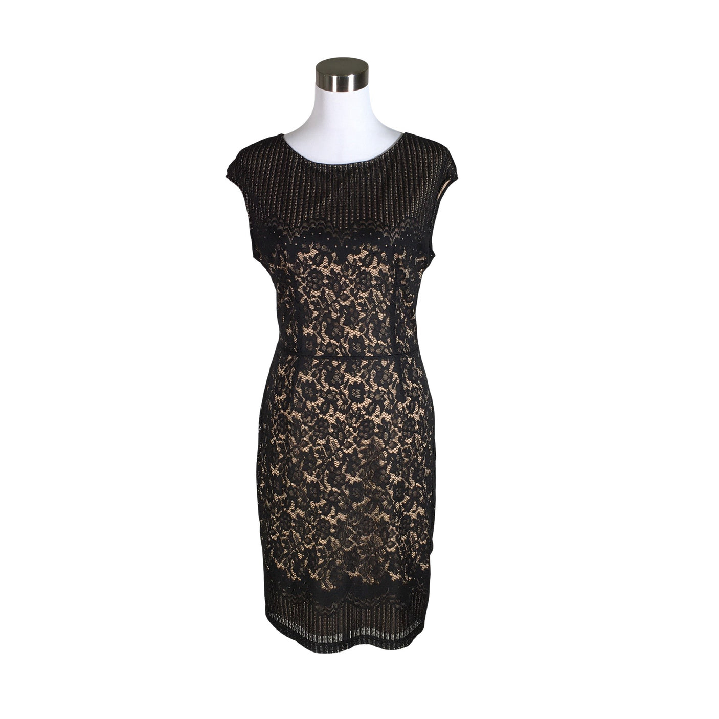 Unisex Joseph Ribkoff - Juhlamekko, koko 36 -  (1)
