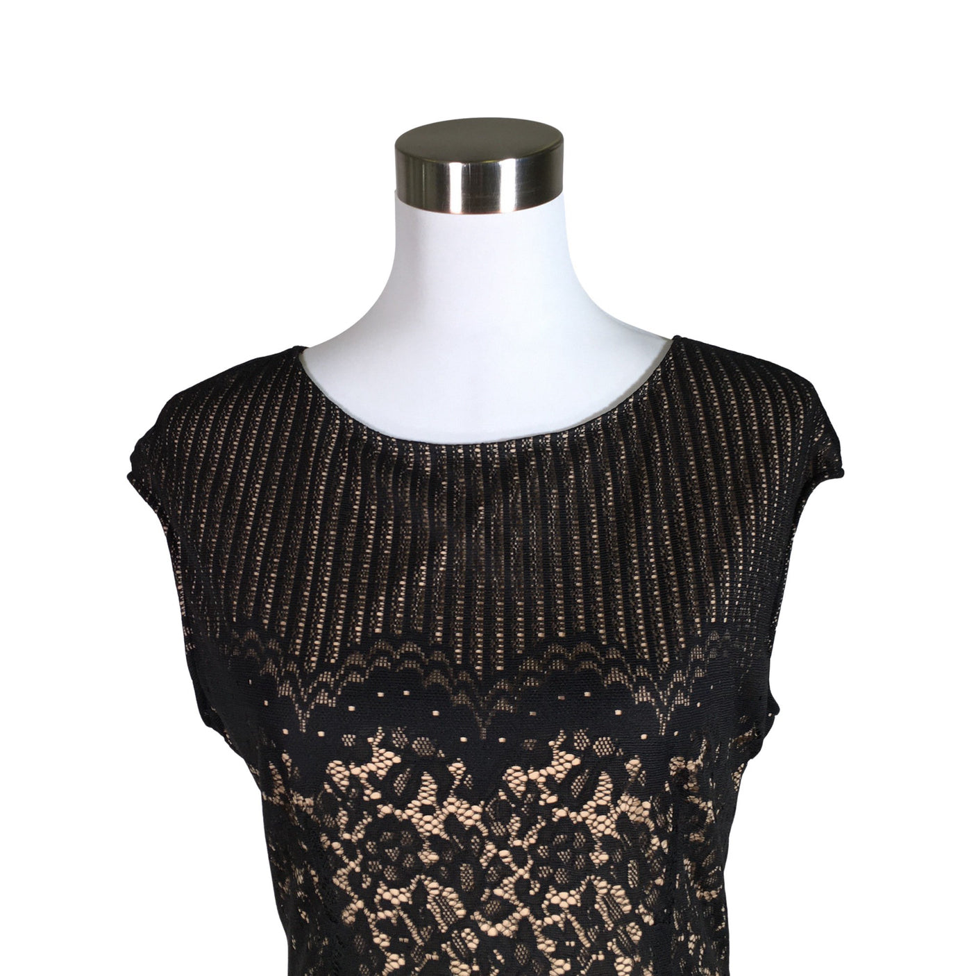 Unisex Joseph Ribkoff - Juhlamekko, koko 36 -  (3)