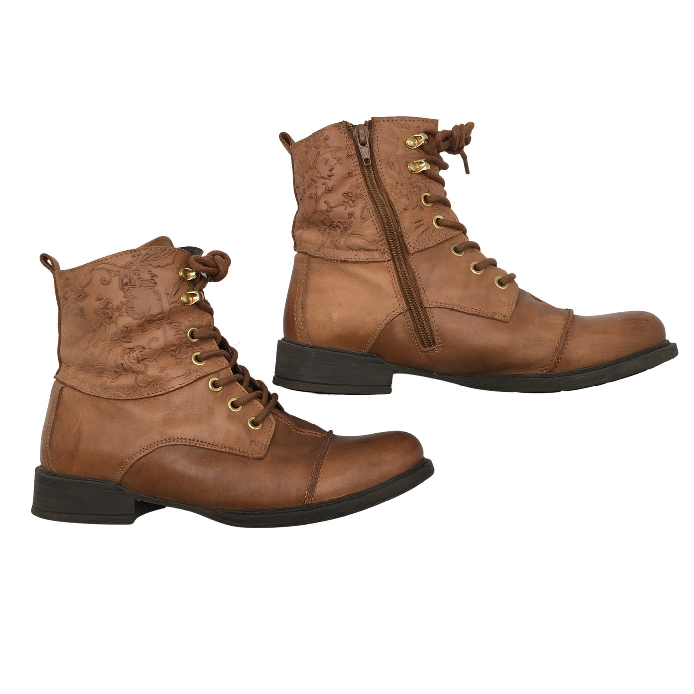 Unisex 2Moons - Nilkkurit, koko 38 -  (1)