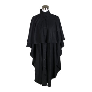 Unisex Marimekko - Villakangastakki, koko 36 -  (1)