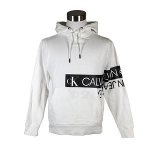 Unisex Calvin Klein - Huppari, koko S -  (1)