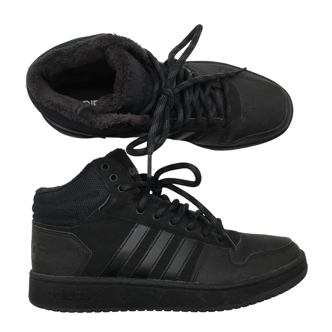 Unisex Adidas - Tennarit, koko 43 -  (1)