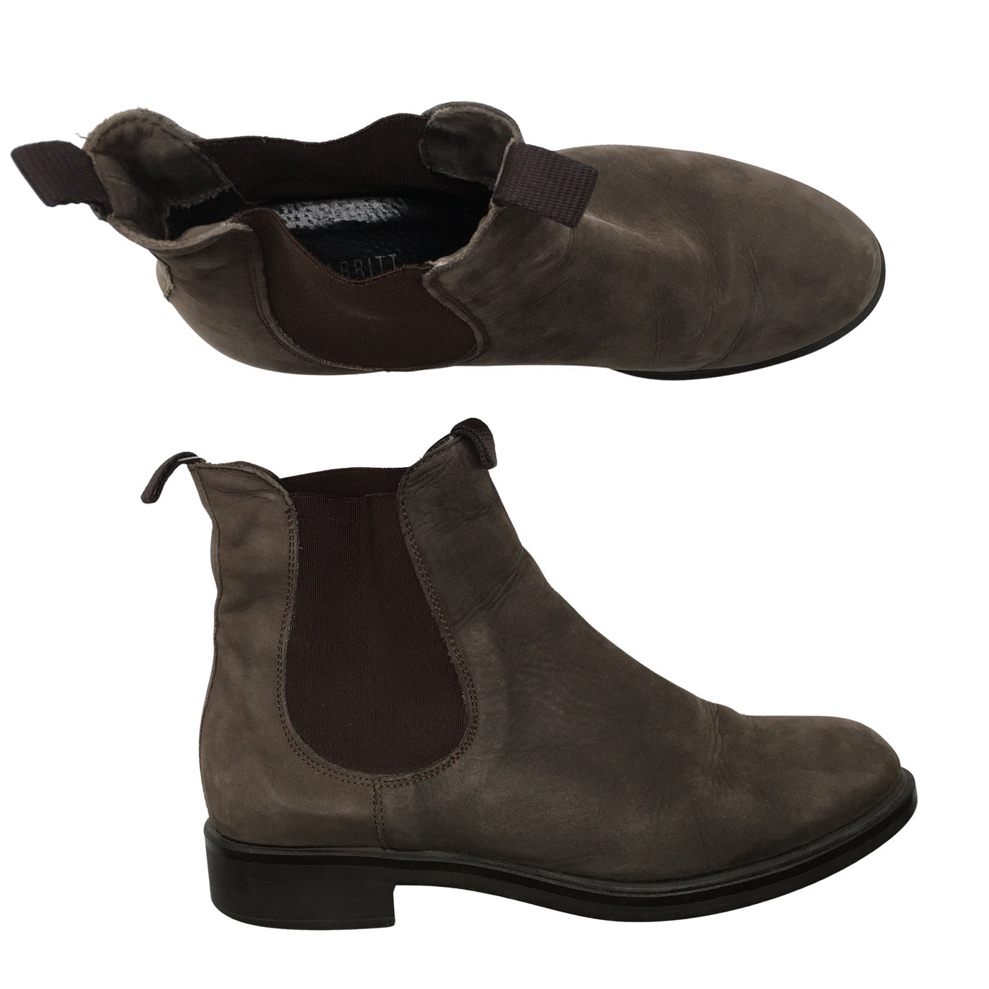 Unisex Paul Barritt - Nilkkurit, koko 38 -  (1)