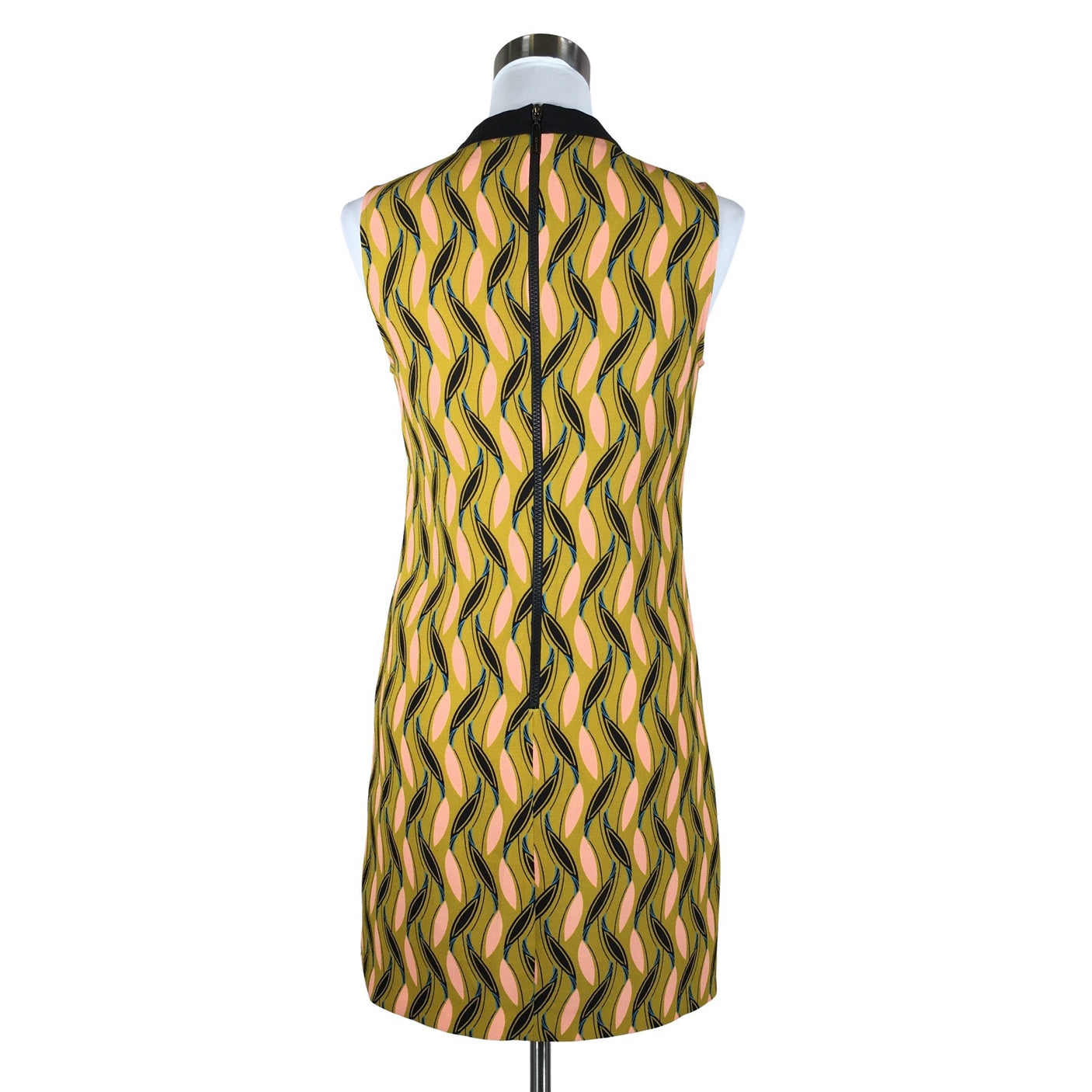 Unisex Sand - Sifonkimekko, koko 36 -  (2)