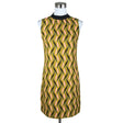 Unisex Sand - Sifonkimekko, koko 36 -  ()