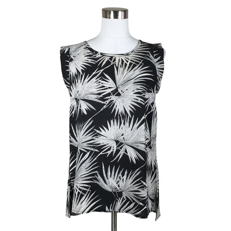 Unisex Ichi - Lyhythihainen pusero, koko 36 -  ()